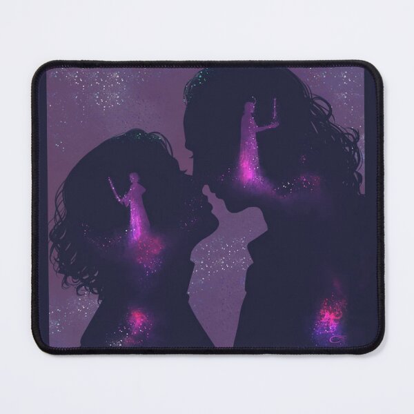 Item preview, Loki-Sylvie & Glorious KIss M ByTe designed and sold by Bubu World.