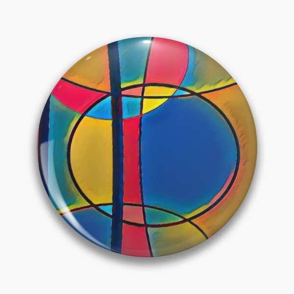 Item preview, Circulation digital abstract  designed and sold by rich-jam.