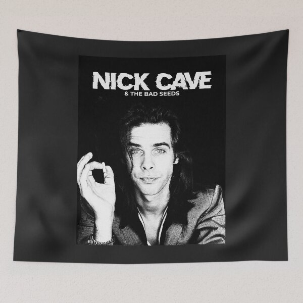 Item preview, Nick Cave designed and sold by arivasrobbins.