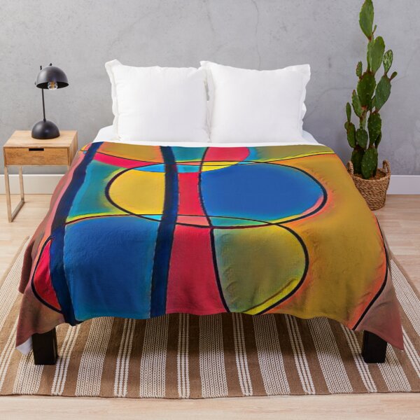 Item preview, Circulation digital abstract  designed and sold by rich-jam.