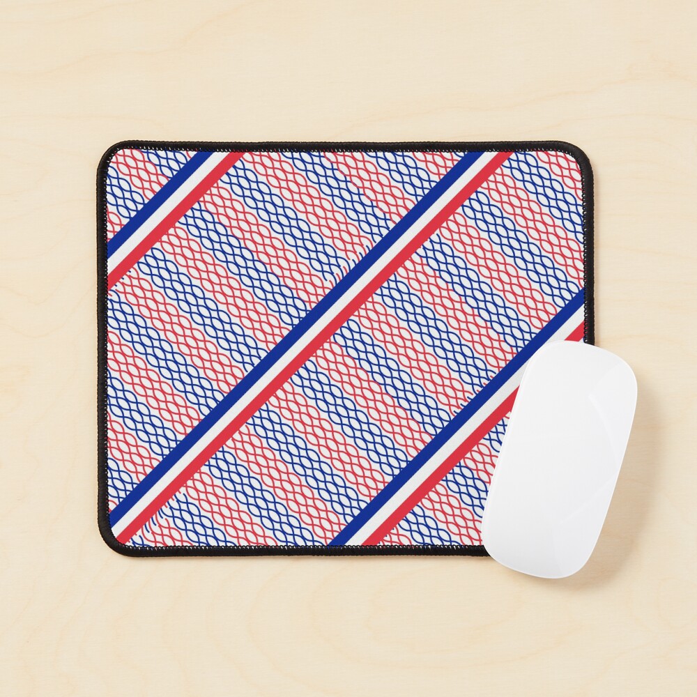 Item preview, Mouse Pad designed and sold by PatternsUp.