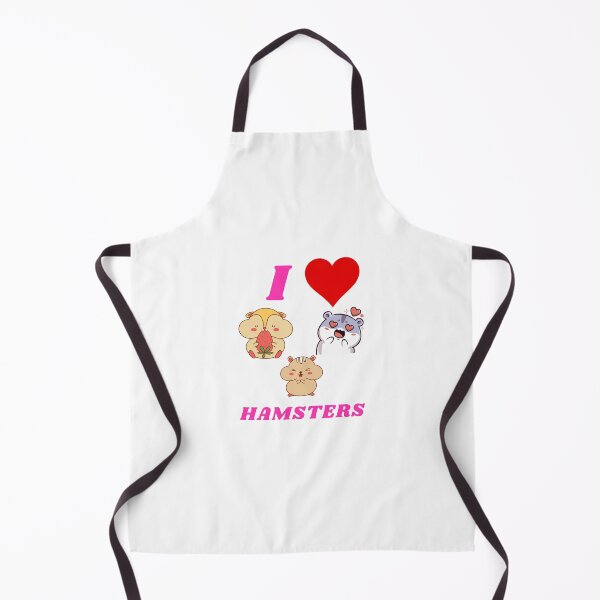 Item preview, I love hamsters designed and sold by jefel87.