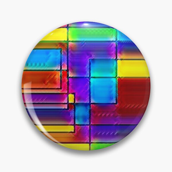 Item preview, E abstract digital art designed and sold by rich-jam.