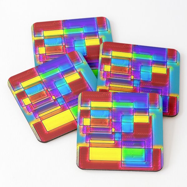 Item preview, E abstract digital art designed and sold by rich-jam.