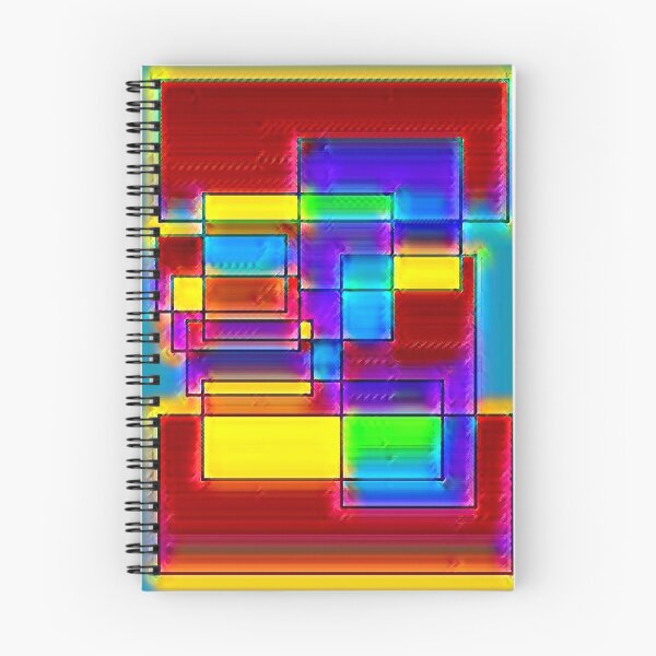 Item preview, E abstract digital art designed and sold by rich-jam.