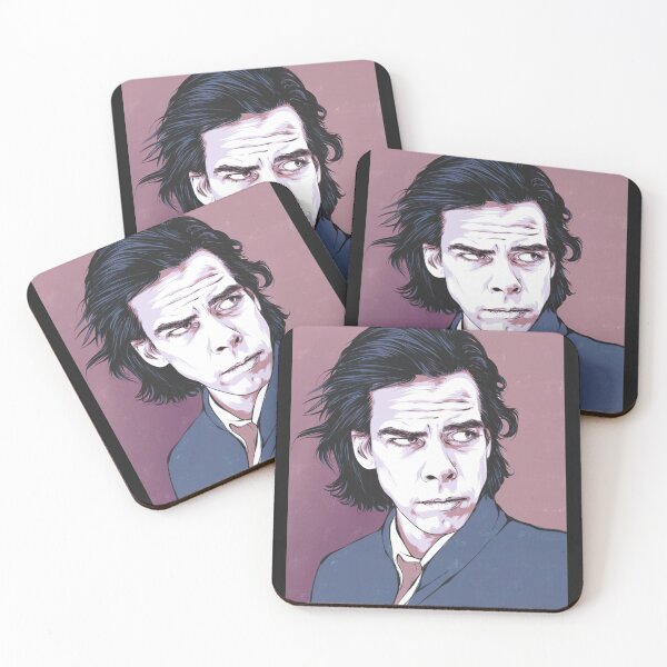 Item preview, Nick Cave designed and sold by arivasrobbins.