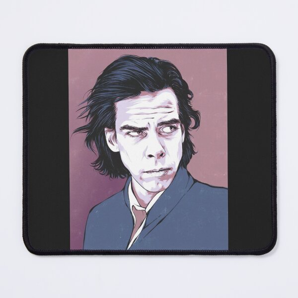 Item preview, Nick Cave designed and sold by arivasrobbins.
