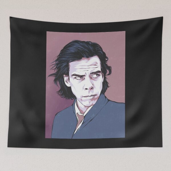 Item preview, Nick Cave designed and sold by arivasrobbins.