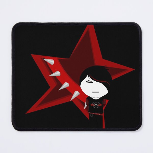Item preview, Emo Dude designed and sold by Lee's Place.