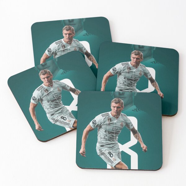 Item preview, Art Toni Kroos designed and sold by barbardsg.