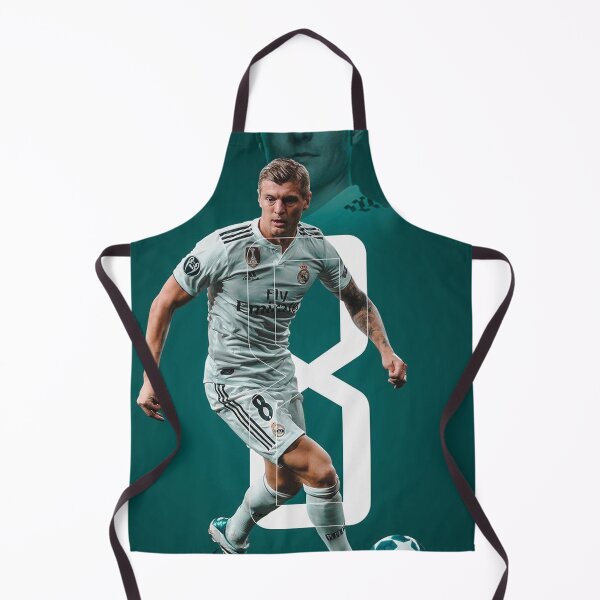 Item preview, Art Toni Kroos designed and sold by barbardsg.