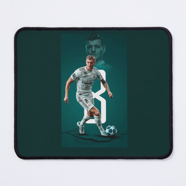Item preview, Art Toni Kroos designed and sold by barbardsg.