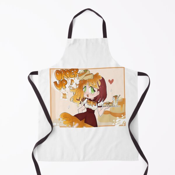 Item preview, ORDER UP! (Maple yttd) designed and sold by NoodleMagee.