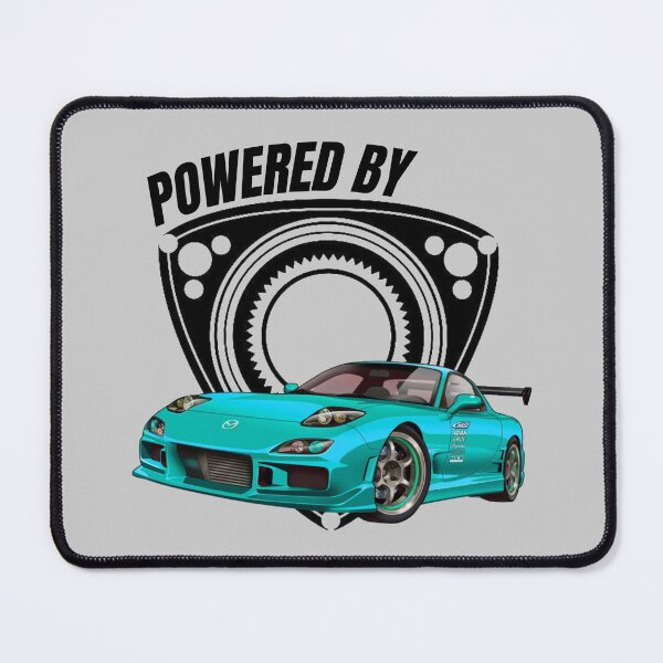 Item preview, Rotary RX7 FD designed and sold by MOTOSHIFT.