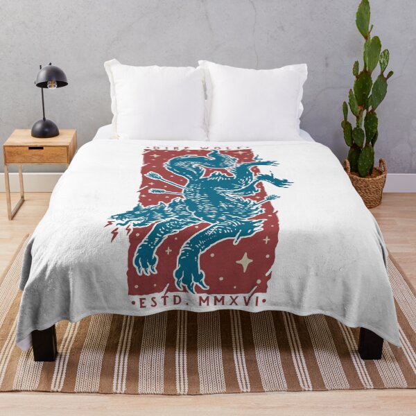 Item preview, Dire Wolf designed and sold by Vector Scout Lab.