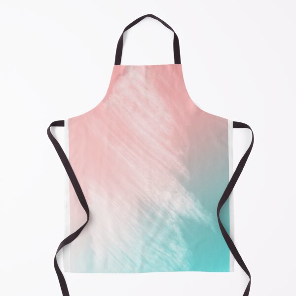 Item preview, Pink Mixing With Blue Colorful Painting designed and sold by AidenChen.