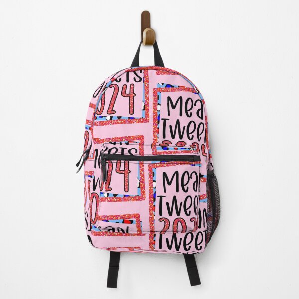 Item preview, Mean tweets 2024 trump usa America vote election 2024 President Biden 45 Democrat liberal designed and sold by tiffanator606.