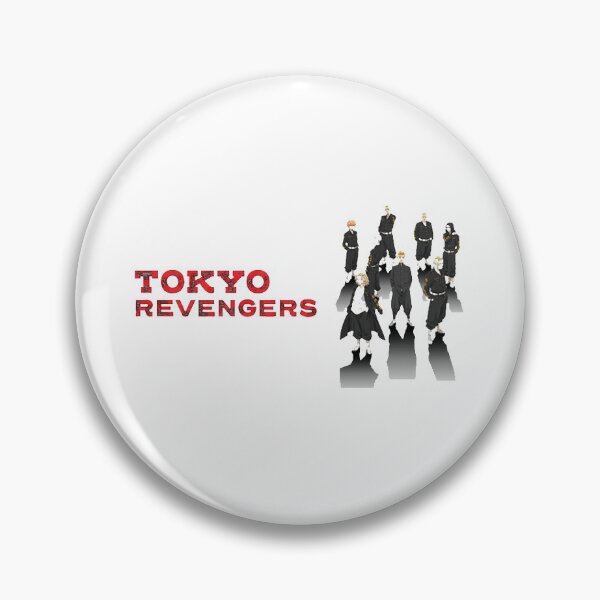 Item preview, Tokyo Ravenger 3 designed and sold by paradisemoon99.