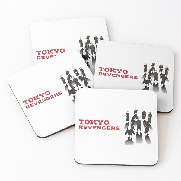 Item preview, Tokyo Ravenger 3 designed and sold by paradisemoon99.