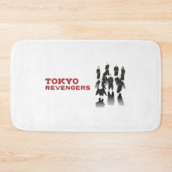 Item preview, Tokyo Ravenger 3 designed and sold by paradisemoon99.