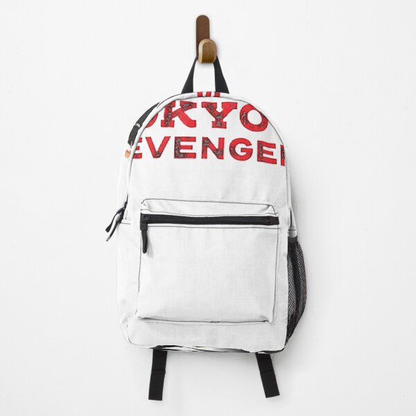 Item preview, Tokyo Ravenger 3 designed and sold by paradisemoon99.