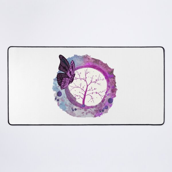 Item preview, Tree of Life Butterfly designed and sold by Radixbarny.