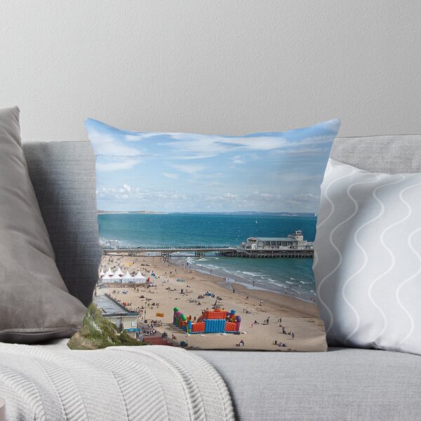 Item preview, Bournemouth designed and sold by Graham  Custance.