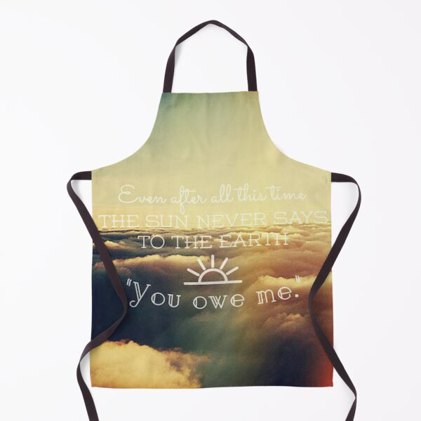 Item preview, You Owe Me designed and sold by sandyholly.