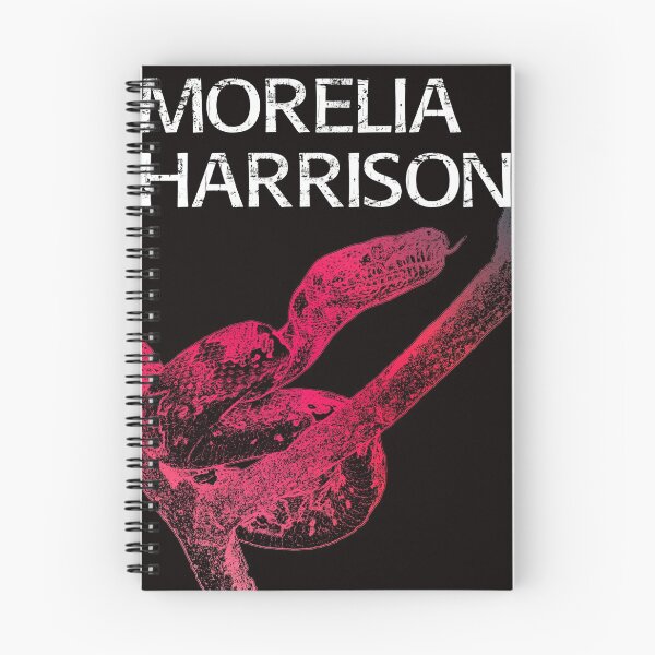 Item preview, Morelia Harrisoni Carpet python designed and sold by Patrickneeds.