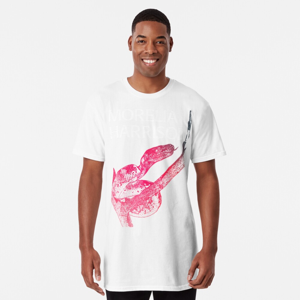 Item preview, Long T-Shirt designed and sold by Patrickneeds.