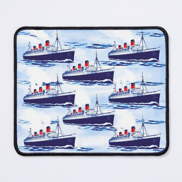 Item preview, Boat Scrub Cap Pattern designed and sold by pablomendoza.