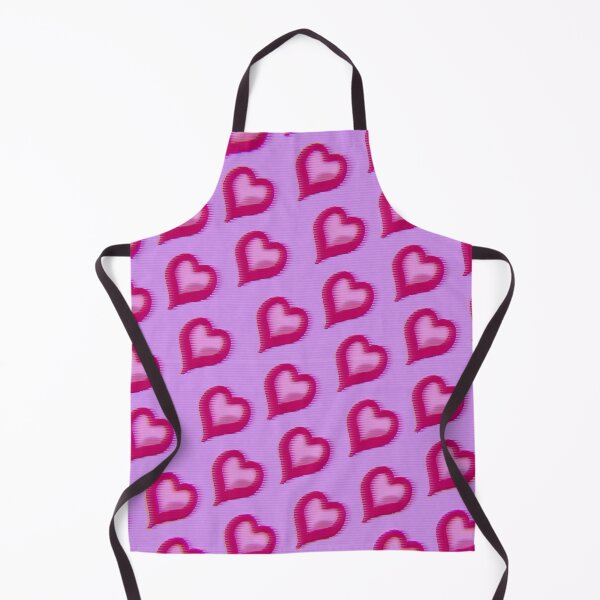 Item preview, Heart retro designed and sold by Underthesunmoon.