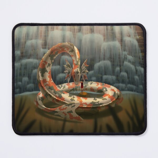 Item preview, The Guardian designed and sold by radissonclaire.