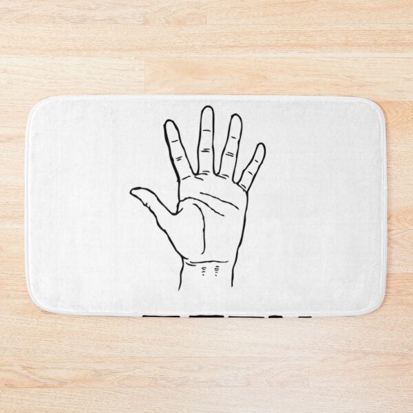 Item preview, International Left Handers Day Funny Left Handed Products designed and sold by chetan786.