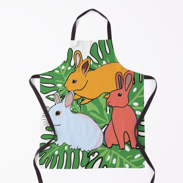 Item preview, Easily Distracted By Bunnies designed and sold by papaipapai198.