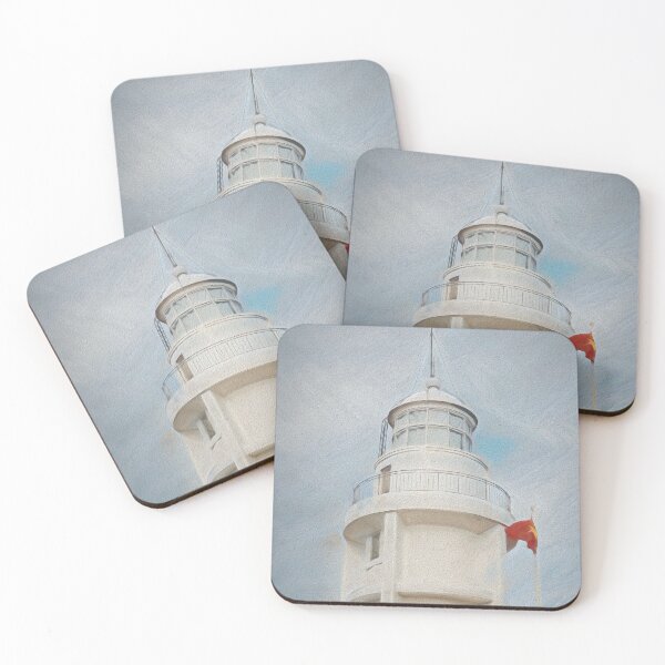 Item preview, Vung Tau Lighthouse, Vietnam designed and sold by Marlene Watson-Hall.