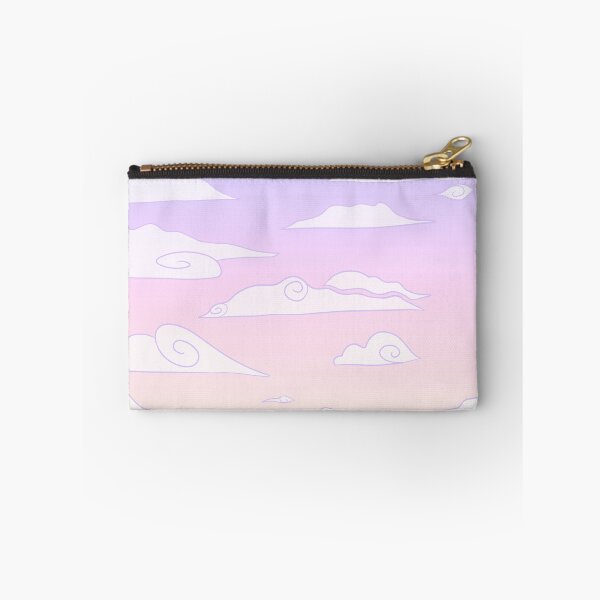 Item preview, Peaceful Pastel Sky designed and sold by ArtByViq.
