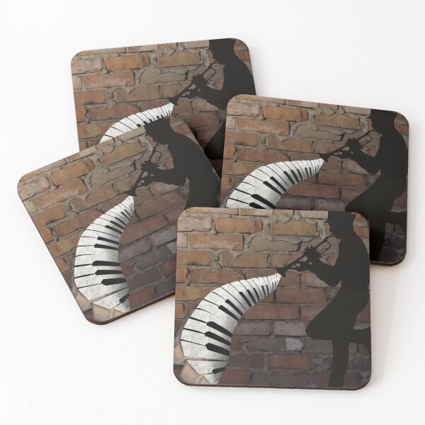 Item preview, The Trumpet  designed and sold by wyckedguitarist.