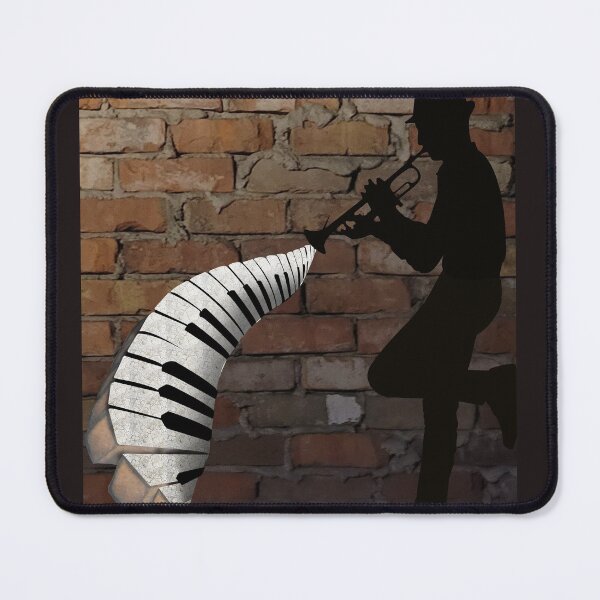 Item preview, The Trumpet designed and sold by wyckedguitarist.