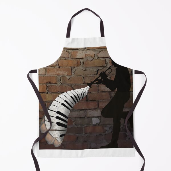 Item preview, The Trumpet designed and sold by wyckedguitarist.