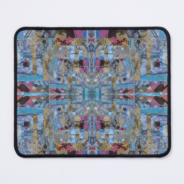 Item preview, The Medieval Men Collage Pattern designed and sold by Heatherian.