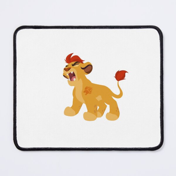 Item preview, Lineless Kion designed and sold by AllisonPopick.