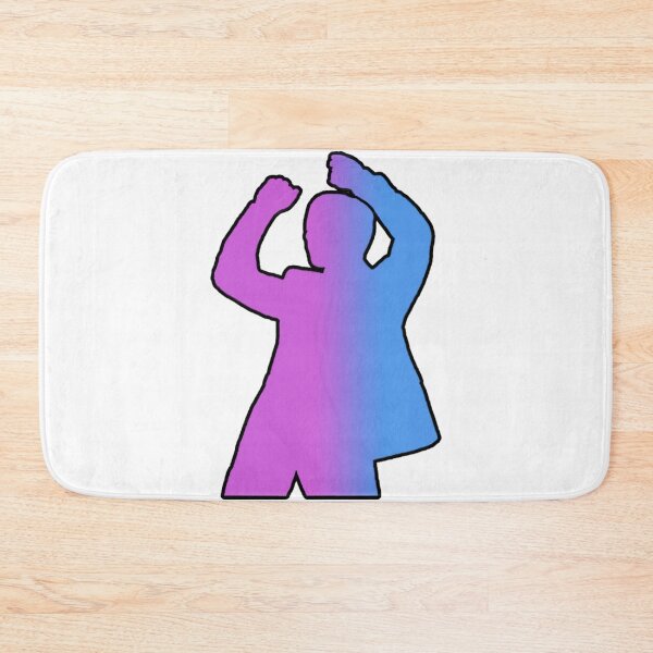 Item preview, Funky Bully Maguire designed and sold by ForeverTobey.