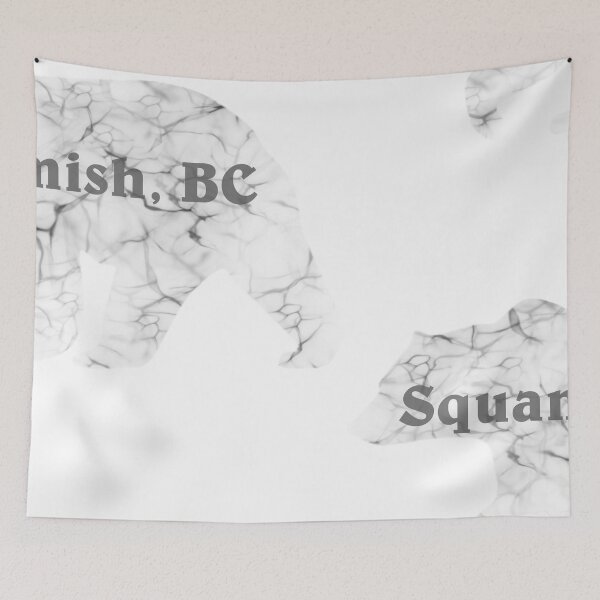 Item preview, Squamish, BC Bear - Marble designed and sold by madibroo.