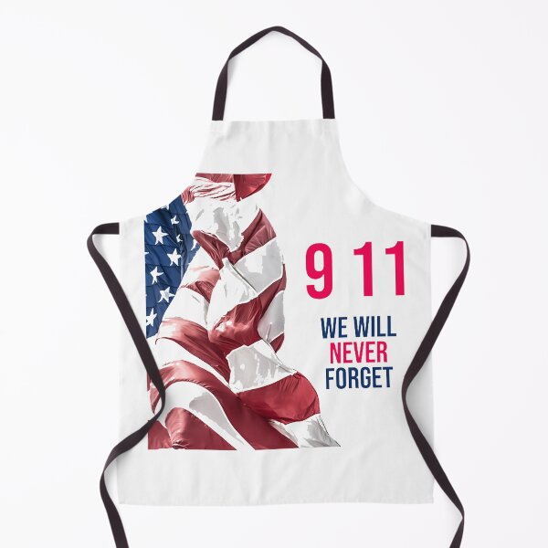 Item preview, We Will Never Forget designed and sold by paradisemoon99.