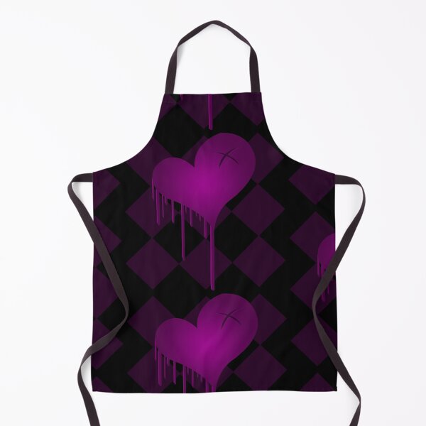 Item preview, Purple heart designed and sold by Lee's Place.