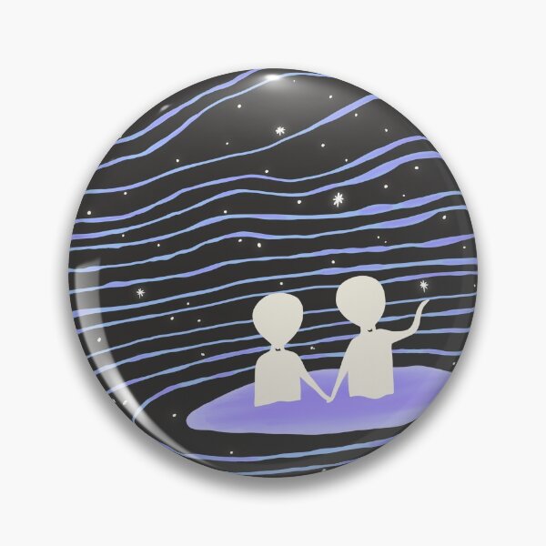 Item preview, Stargazers (Purple) designed and sold by Rachbound.