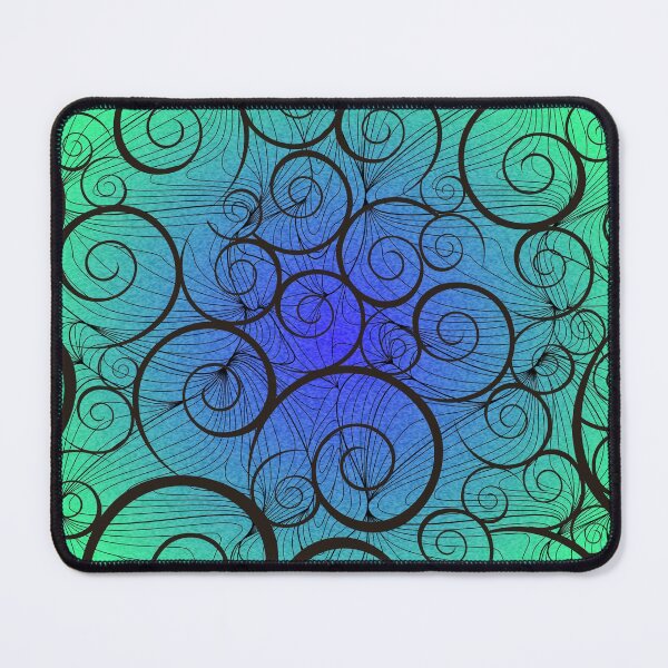 Item preview, swirl textures designed and sold by fhodgson.
