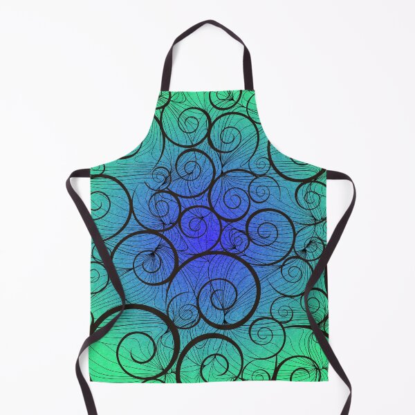 Item preview, swirl textures designed and sold by fhodgson.
