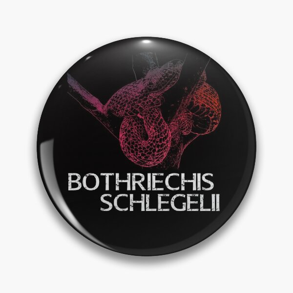 Artikelvorschau, Bothriechis schlegelii AKA Wimpernviper entworfen und verkauft von Patrickneeds.
